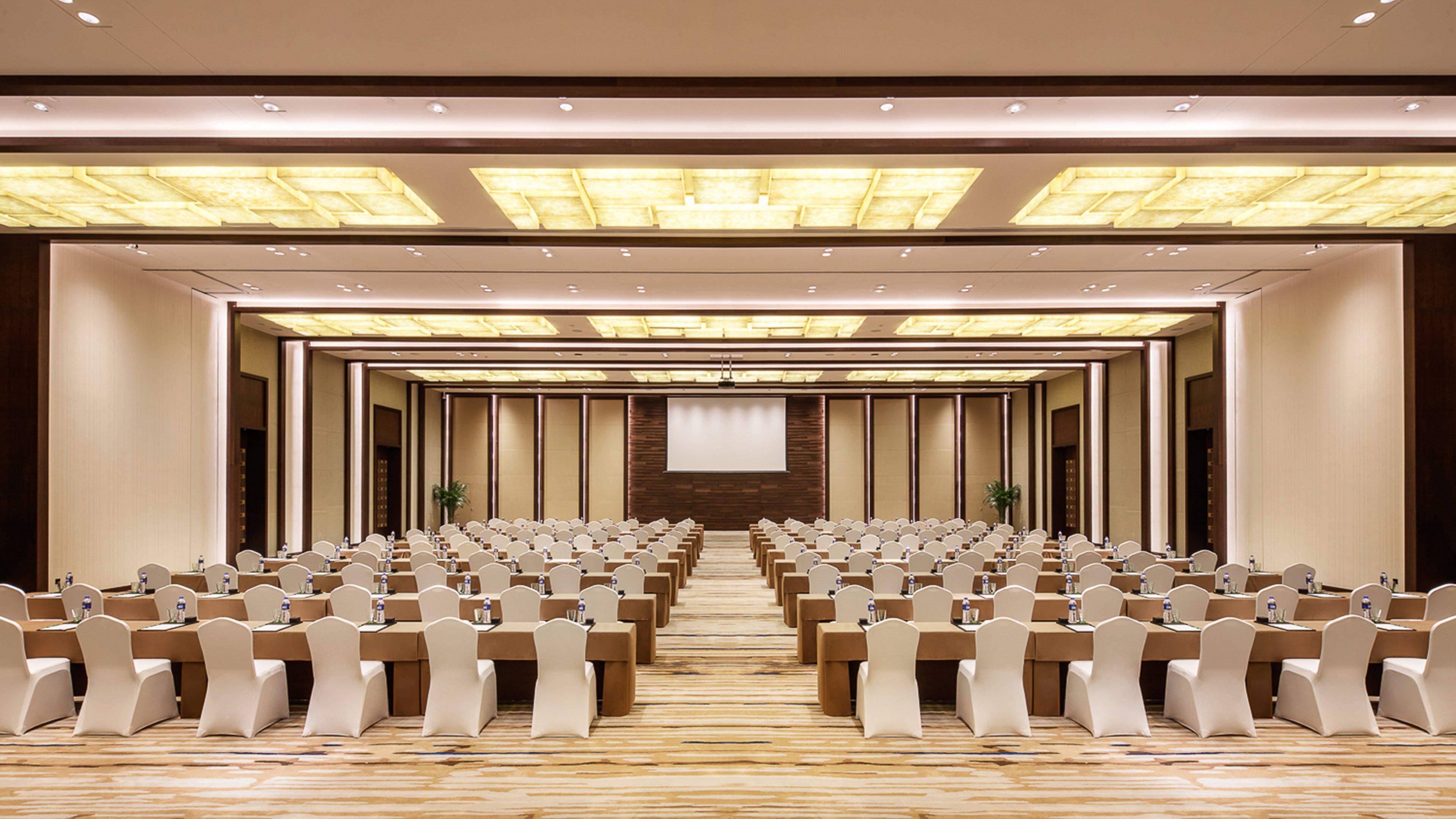 Holiday Inn Nanjing Qinhuai South By Ihg Exterior foto
